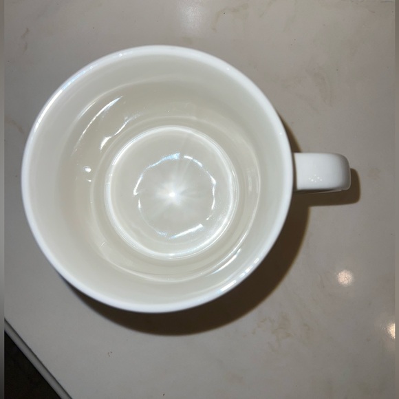 Starbucks HUGE Mug - Picture 4 of 7